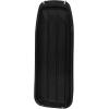imageBest Choice Products 48in Kids Plastic Toboggan Snow Sled wPull RopeBlack