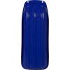 imageBest Choice Products 48in Kids Plastic Toboggan Snow Sled wPull RopeBlue
