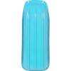 imageBest Choice Products 48in Kids Plastic Toboggan Snow Sled wPull RopeIce Blue