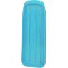 imageBest Choice Products 48in Kids Plastic Toboggan Snow Sled wPull RopeIce Blue