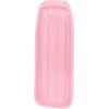 imageBest Choice Products 48in Kids Plastic Toboggan Snow Sled wPull RopeLight Pink