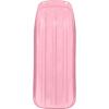 imageBest Choice Products 48in Kids Plastic Toboggan Snow Sled wPull RopeLight Pink