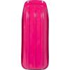 imageBest Choice Products 48in Kids Plastic Toboggan Snow Sled wPull RopePink