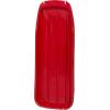 imageBest Choice Products 48in Kids Plastic Toboggan Snow Sled wPull RopeRed