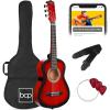 Redburst