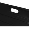 imageBest Choice Products 35in Kids Plastic Toboggan Snow Sled wPull Rope 2 HandlesBlack