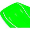 imageBest Choice Products 35in Kids Plastic Toboggan Snow Sled wPull Rope 2 HandlesGreen
