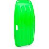 imageBest Choice Products 35in Kids Plastic Toboggan Snow Sled wPull Rope 2 HandlesGreen