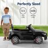imageBest Choice Products Kids 12V Electric Ride On Car Officially Licensed Ford Mustang wParent Control LED Lights 2 Speeds Bluetooth  YellowBlack