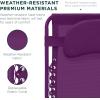 imageBest Choice Products Oversized Zero Gravity Chair Folding Outdoor Patio Lounge Recliner wCup Holder Accessory Tray Pillow  TanAmethyst