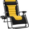 Black/Yellow