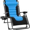Black/Sky Blue