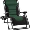 Black/Forest Green
