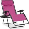Hot Pink/Black