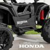 imageBest Choice Products Kids 24V 2Seater Electric Ride On UTV Officially Licensed Honda Talon wParent Control LED Lights Bluetooth  BlackBlack