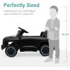 imageBest Choice Products Kids 6V Ride On Truck wParent Remote Control 3 Speeds LED Lights BlackBlack