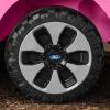 imageBest Choice Products Licensed Ford F150 Lightning Truck Kids 24V 2Seater Electric Ride On Car Toy w 132lb Weight Capacity Parent Control  GrayPink