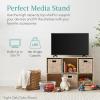 imageBest Choice Products 9Cube Storage Organizer 11in Shelf Opening Bookcase Display Shelf Customizable w 3 Removable Back Panels  GreigeWhite