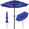 Resort Blue