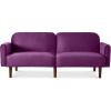Velvet - Plum