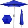 Resort Blue