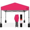 Hot Pink