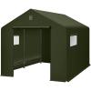Forest Green