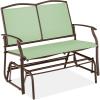 Sage Green/Brown