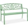 Mint Green