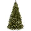 imageBest Choice Products Prelit Artificial Christmas Tree 6ft Premium Lighted Realistic Spruce Holiday Dcor wMulticolor LED Lights Easy AssemblyWhite Lights