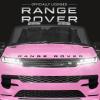 imageBest Choice Products Kids 24V 2Seater Licensed Range Rover Sport Electric Ride On Car Truck w 132lb Weight Capacity Parental Remote Control  WhitePink