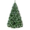 Frosted Pine