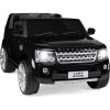 imageBest Choice Products Kids 24V 2Seater Licensed Range Rover Sport Electric Ride On Car Truck w 132lb Weight Capacity Parental Remote Control  WhiteBlack
