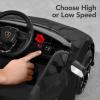 imageBest Choice Products Licensed Lamborghini Revuelto Kids 12V Electric Ride On Car Toy w 66lb Weight Capacity Parent Control Bluetooth  RedBlack