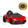 imageBest Choice Products Licensed Lamborghini Revuelto Kids 12V Electric Ride On Car Toy w 66lb Weight Capacity Parent Control Bluetooth  RedRed