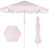 Pink Pinstripe