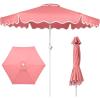 Flamingo Pink