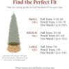 image:imageBest Choice Products 24in Christmas Tree Collar Woven Hyacinth 3Piece Holiday Rattan Tree Skirt Accessory for Home wCord CutOut  Transparent WhiteNatural  Basket Weave