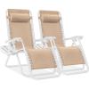 Sand/White