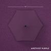 image:imageBest Choice Products 75ft HeavyDuty Round Outdoor Market Table Patio Umbrella wSteel Pole Push Button Tilt Easy Crank Lift  RedAmethyst Purple