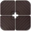 Wood Grain Brown