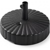 Black - Scallop